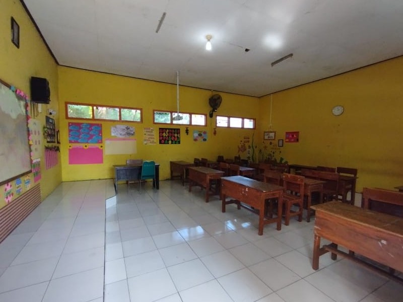 Ruang Kelas