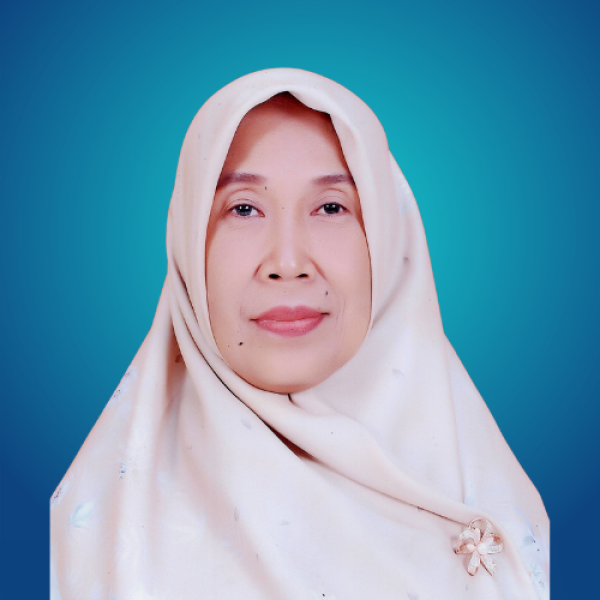 Nanik Sujayati, S. Pd.