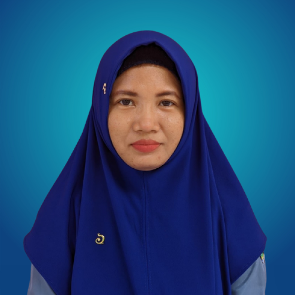 Venty Yuniar Nilasari,S.Pd., Gr.