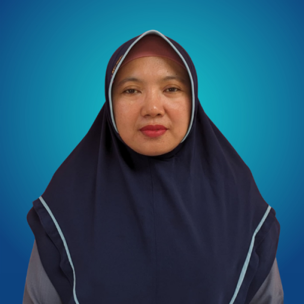 Elly Idayanti, S.Pd.