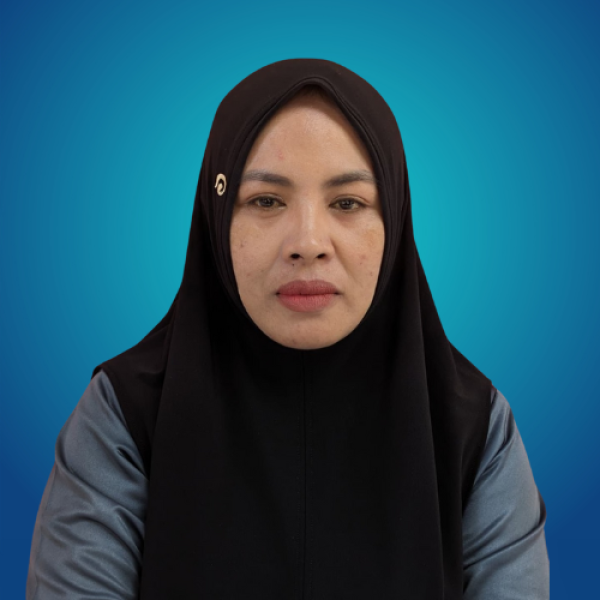 Halimatus Sadiyah, S.Pd.