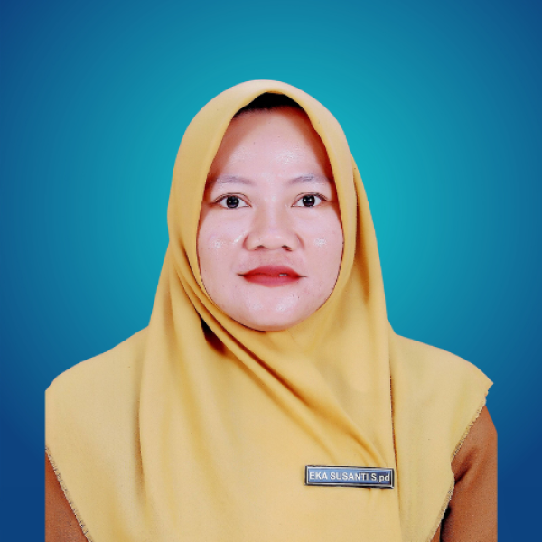 Eka Susanti, S.Pd.